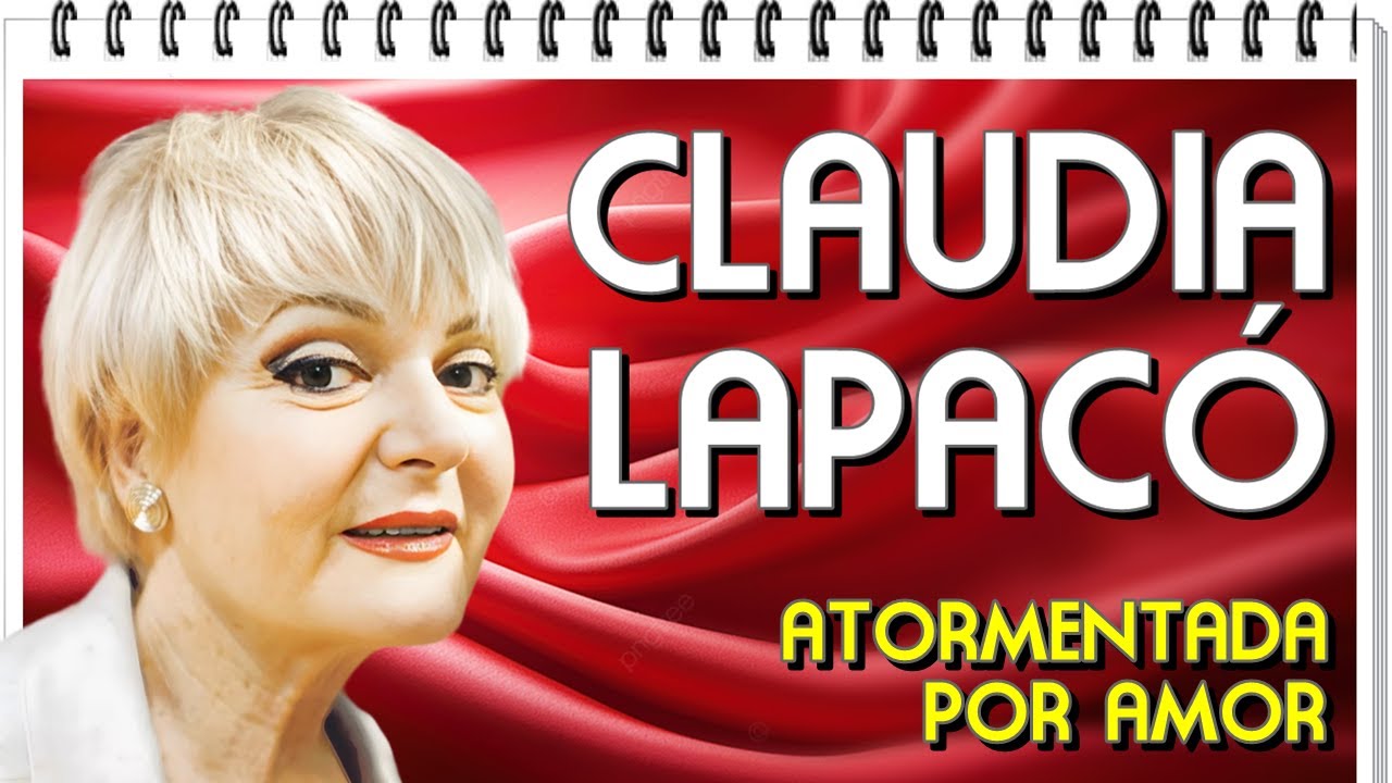 LA CRUELDAD DE BEBAN CON ELLA Y SUS HIJOS . CLAUDIA LAPACO