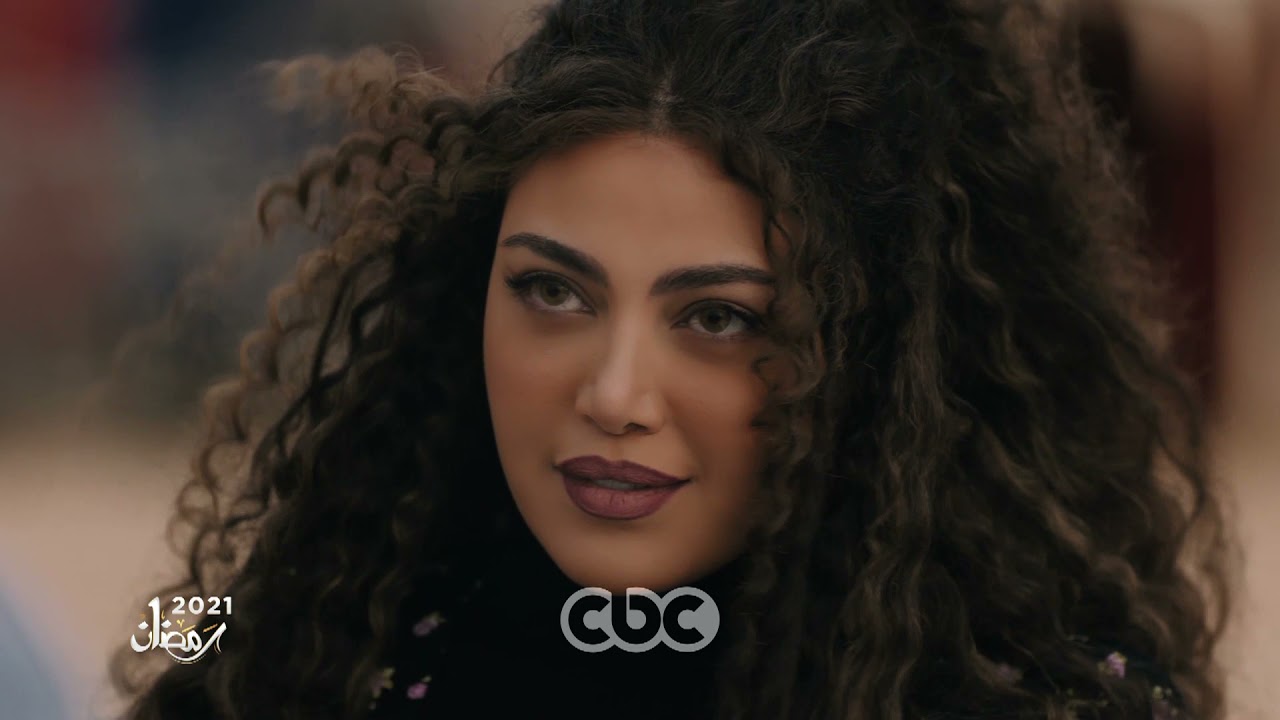 CBC ريهام حجاج كما لم تروها من قبل في #وكل_مانفترق .. في رمضان على