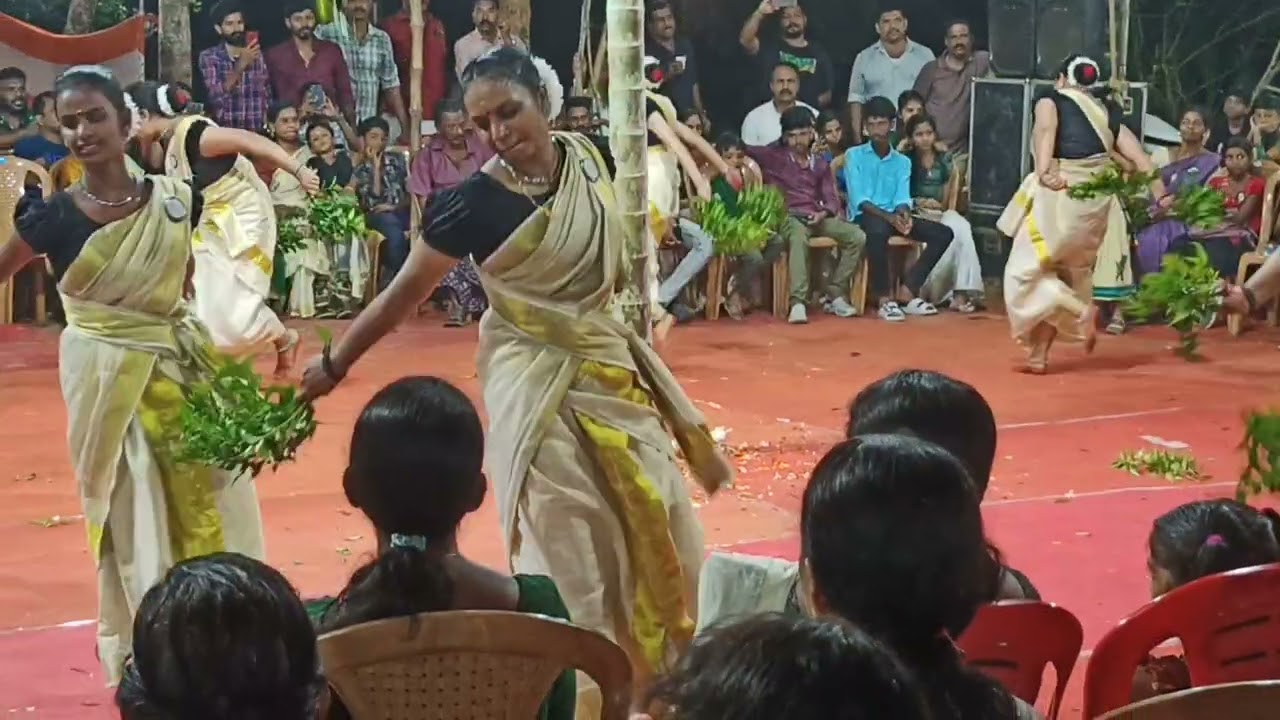 New Athiranilav.. vs Samskruthi