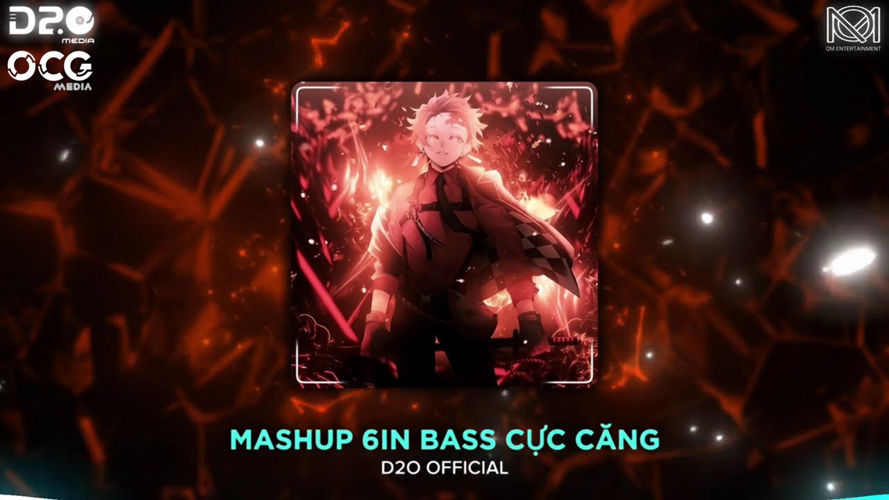 6IN1 - FAIRY TAIL x SOLD OUT x XUẤT SƠN x TINH VỆ x HEATHENS x GODS - ANROLD REMIX HOT TIKTOK