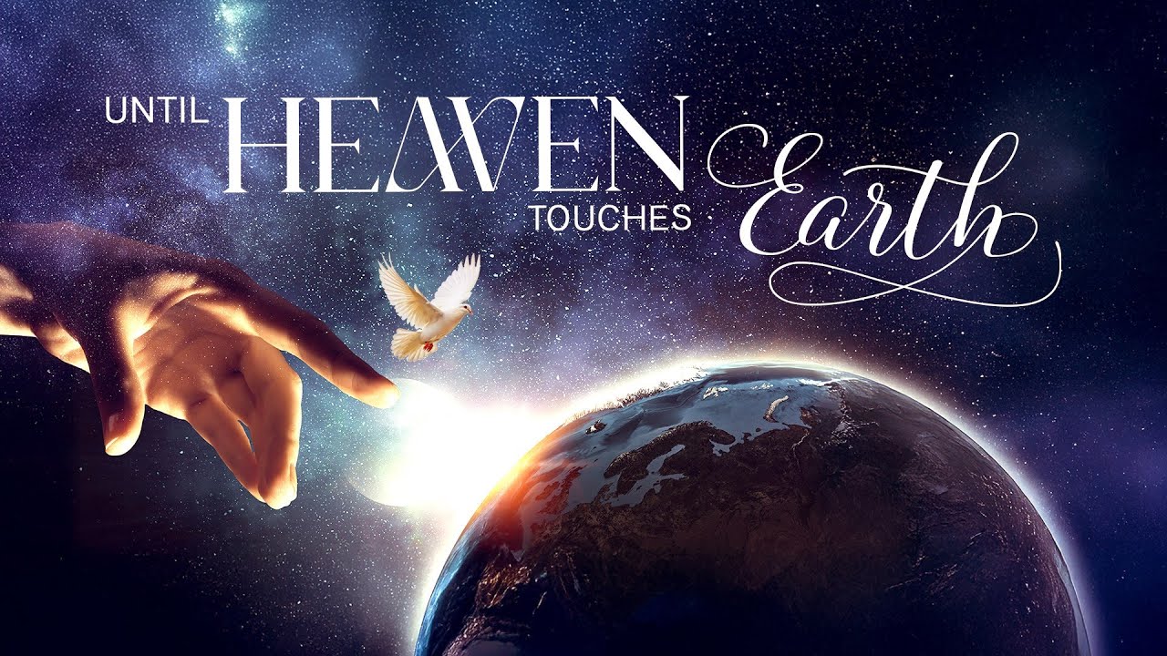 18 January 2026 | Until Heaven Touches Earth | Ps Daphne
