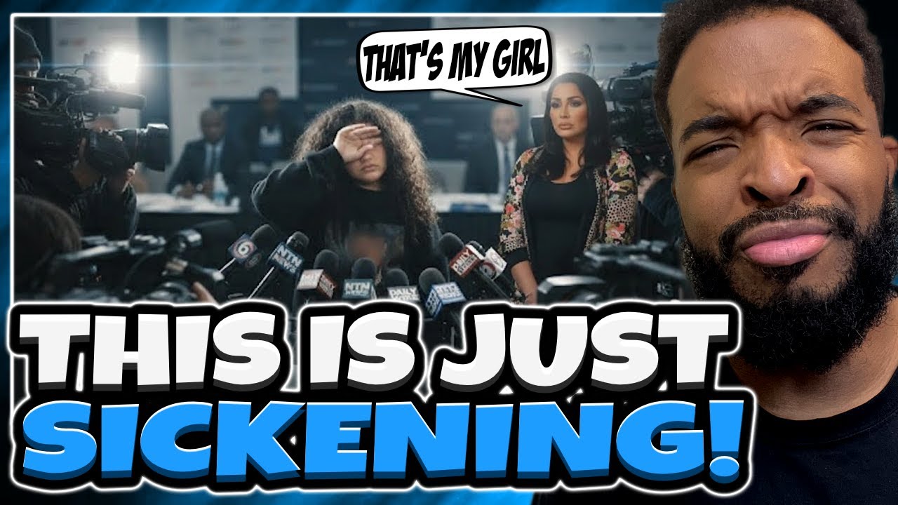 Drake Alleged Daughter Is Being Used By Her Own Mother! This Has Gone Too Far!