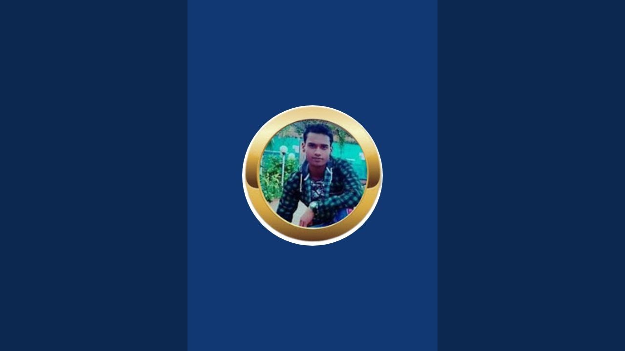 Vinod Kumar 8342vkg is live!