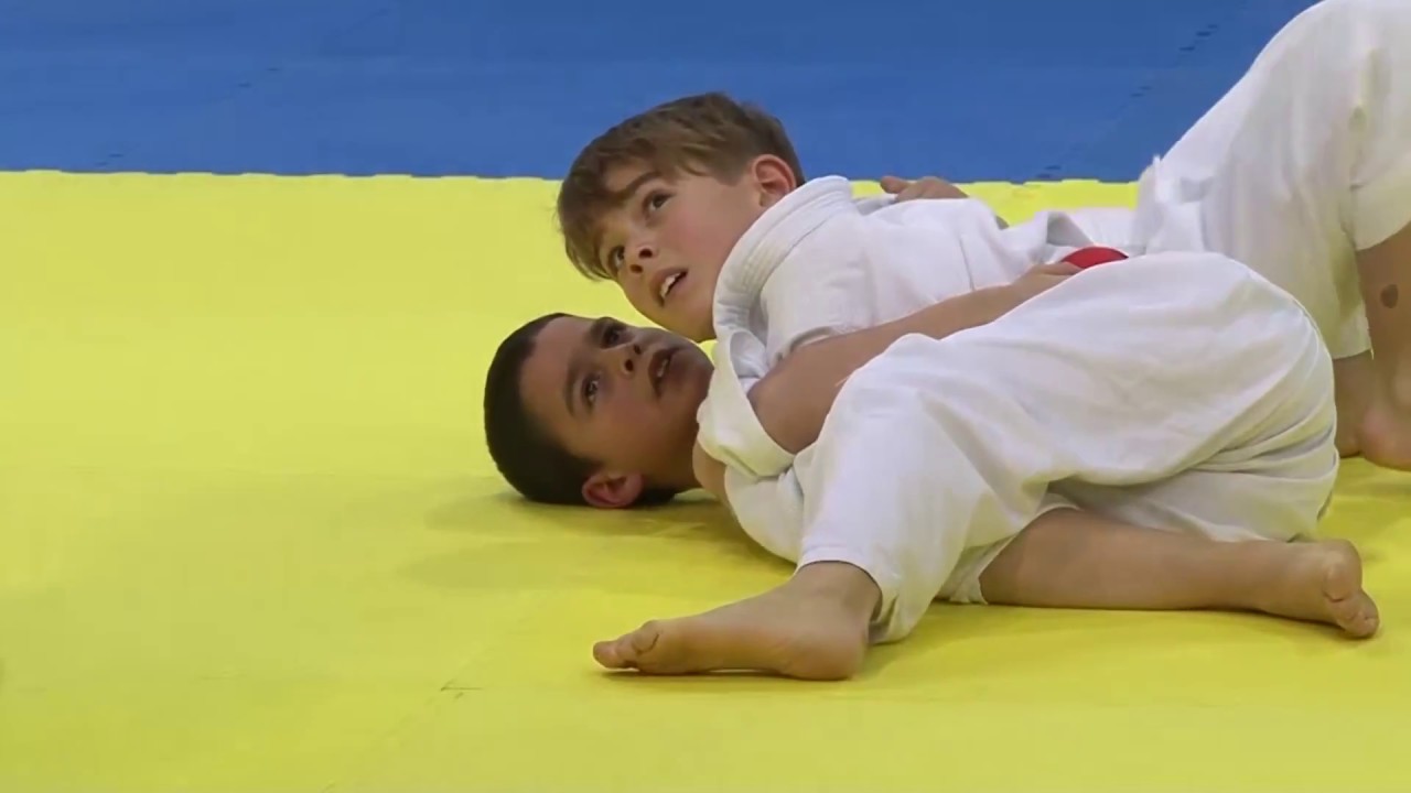 XXVI° Trofeo Internazionale Mr Judo Uisp