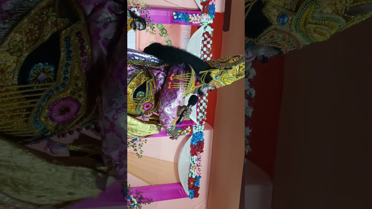 Sahil Creation is live