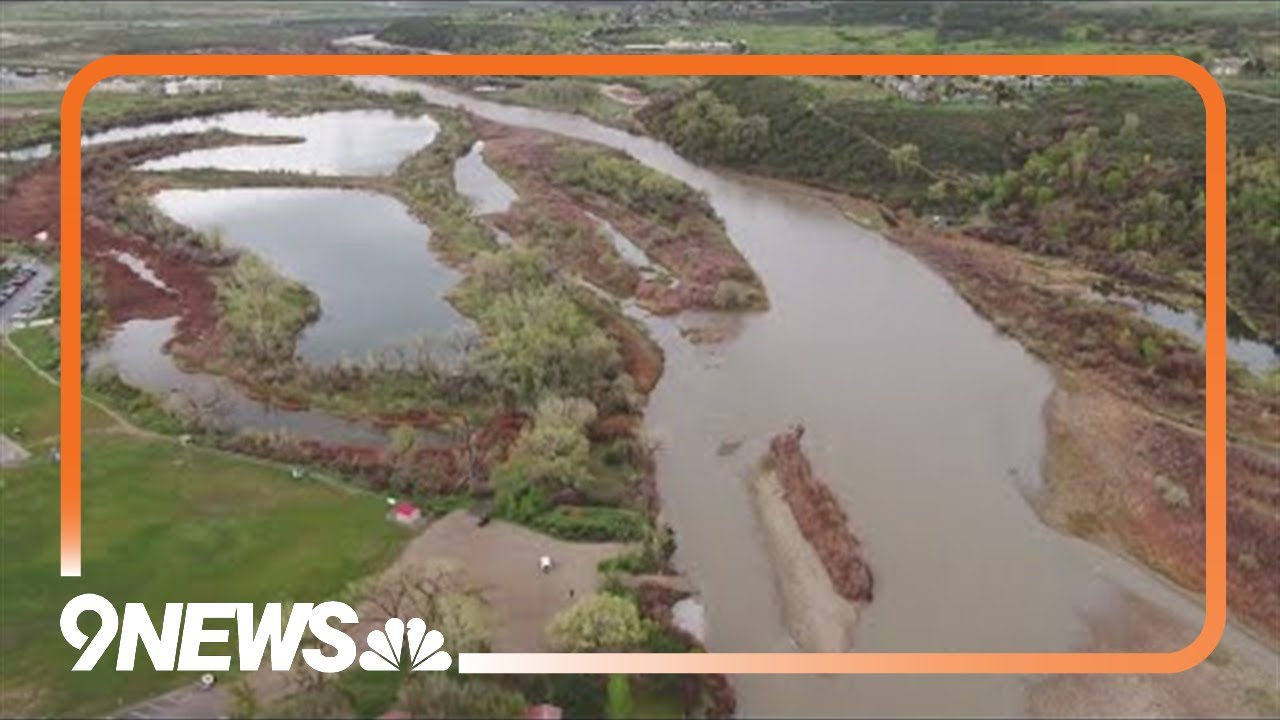Risk of no Colorado River agreement