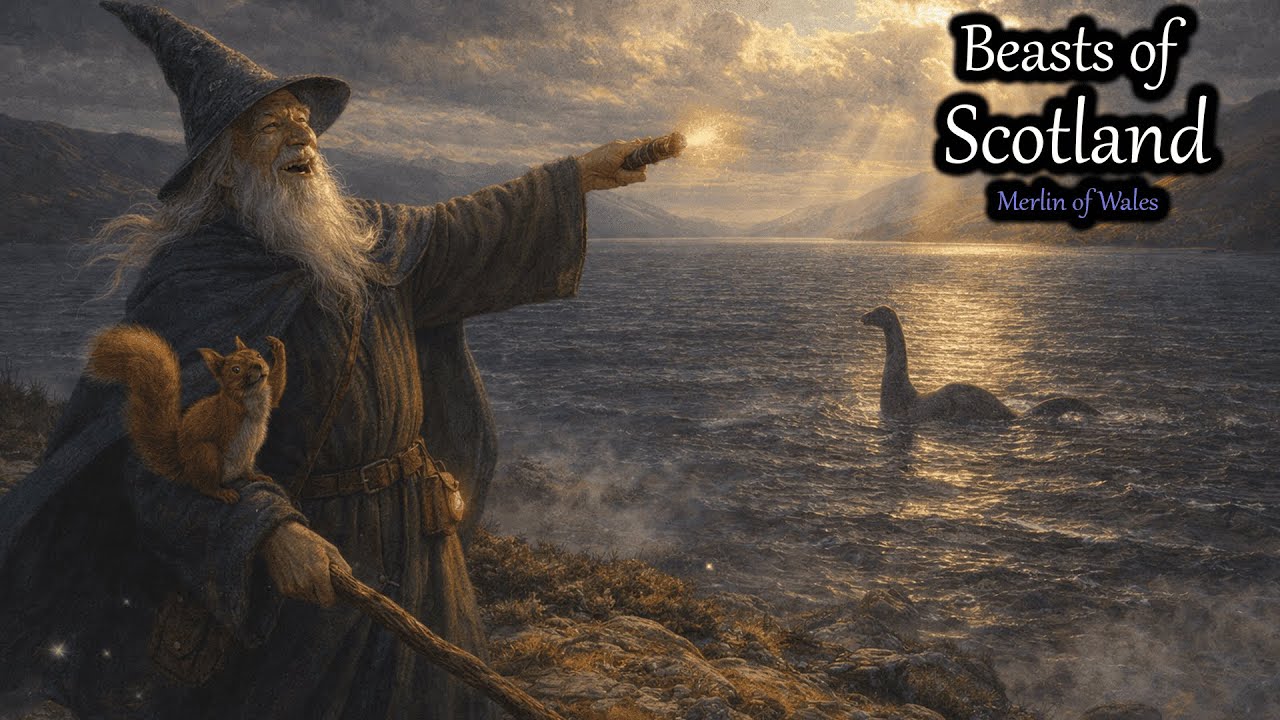 Medieval Music For Relaxation and Focus | The Wizard Path