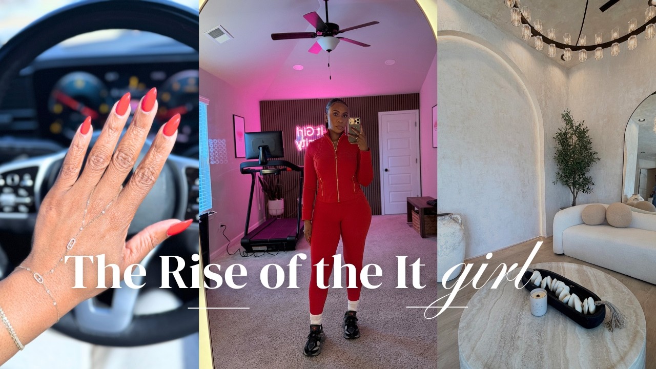 WEEKLY VLOG| self care, running a business, solo brunch & losing my youtube channel