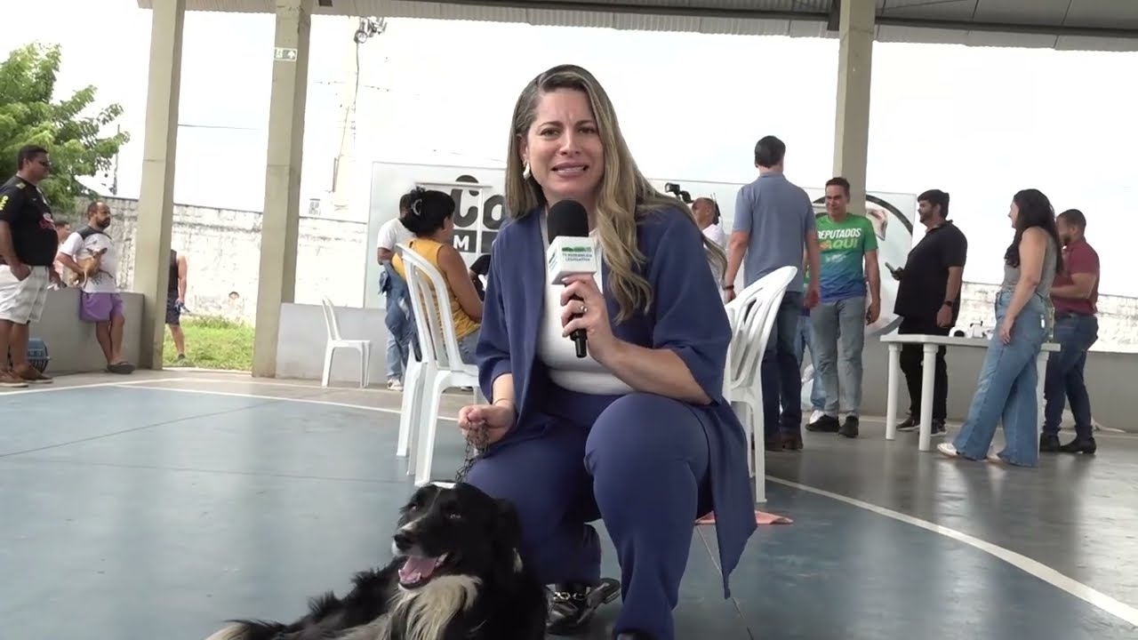 Deputados Aqui realiza atendimentos gratuitos em Posse e no nordeste goiano. 