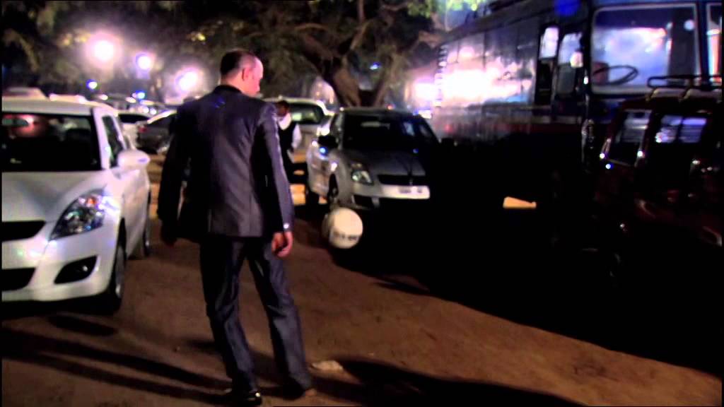 The Moaning of Life trailer