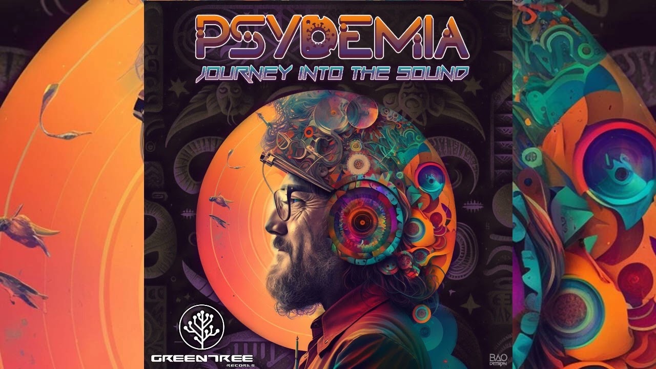 Psydemia - Party Never Ends
