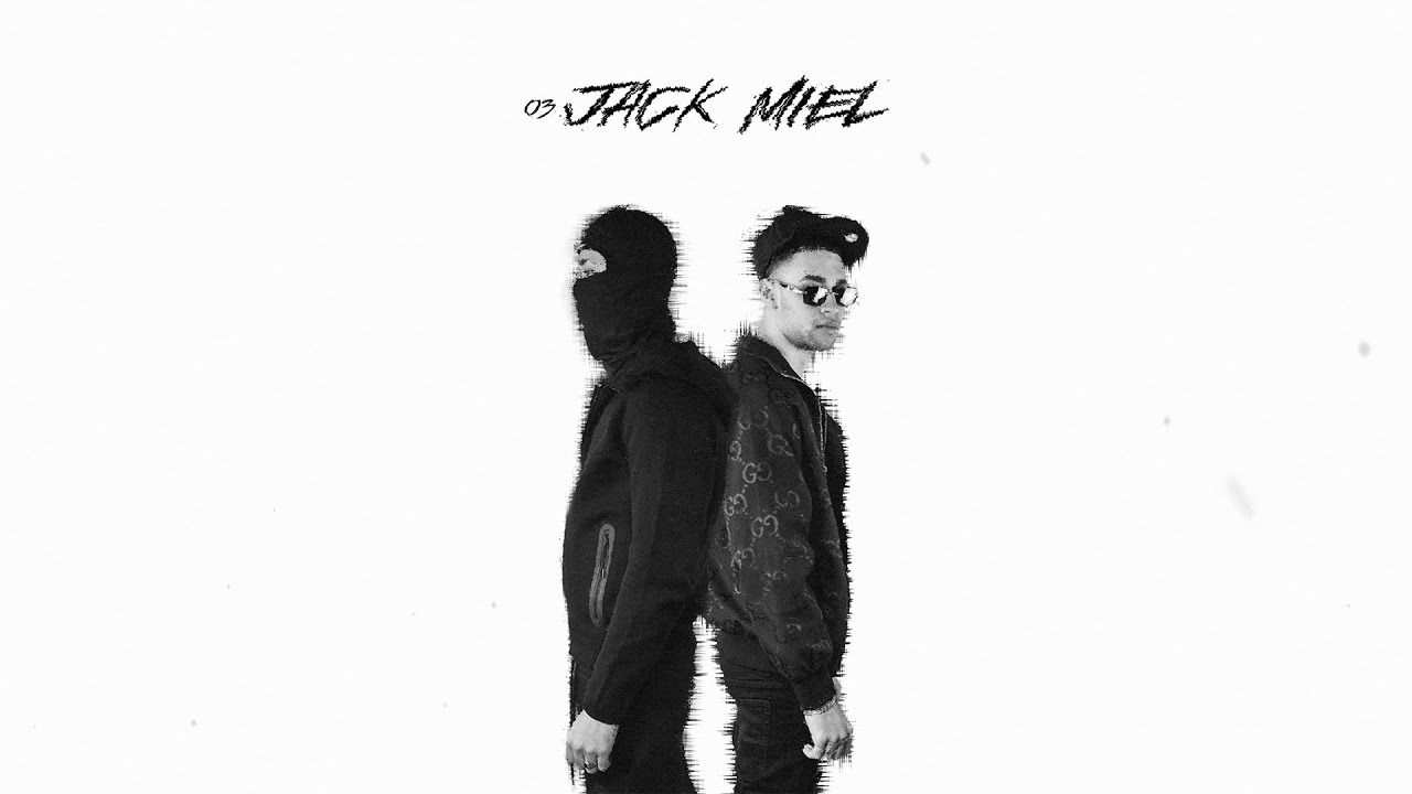 SPOOKYPBL - Spooky - JACK MIEL