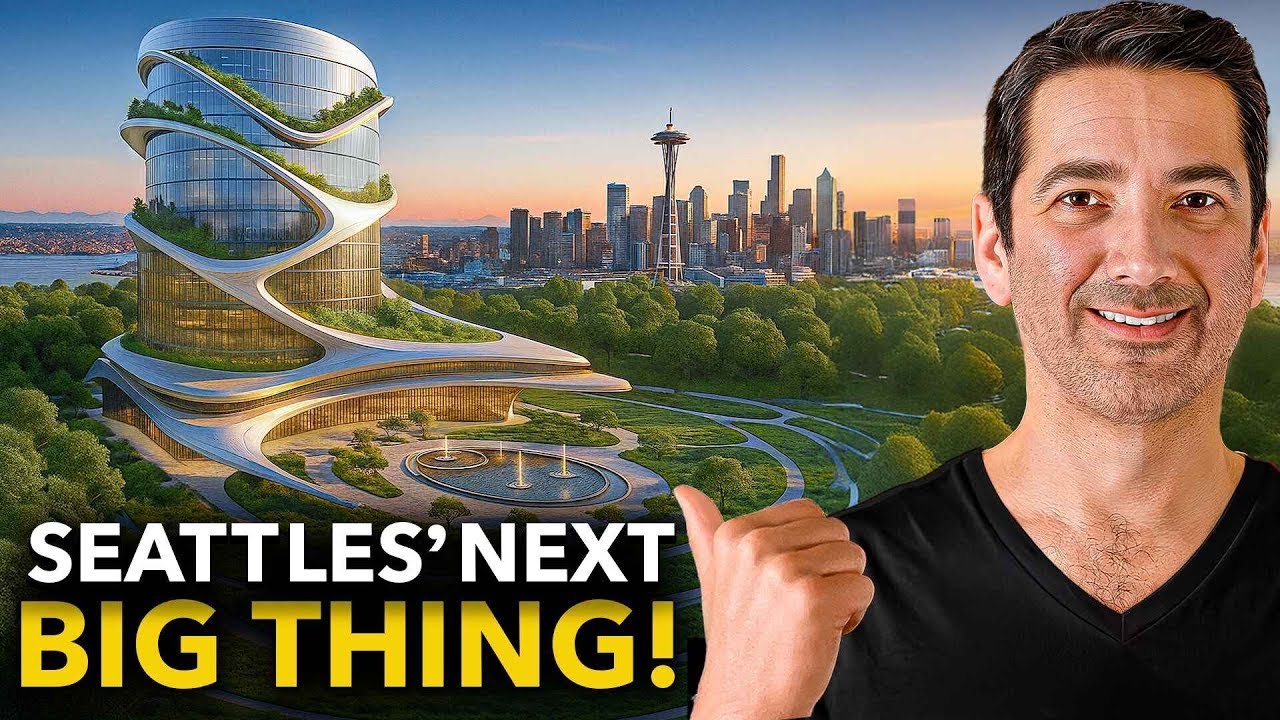 Everything NEW & Coming SOON to Seattle in 2025