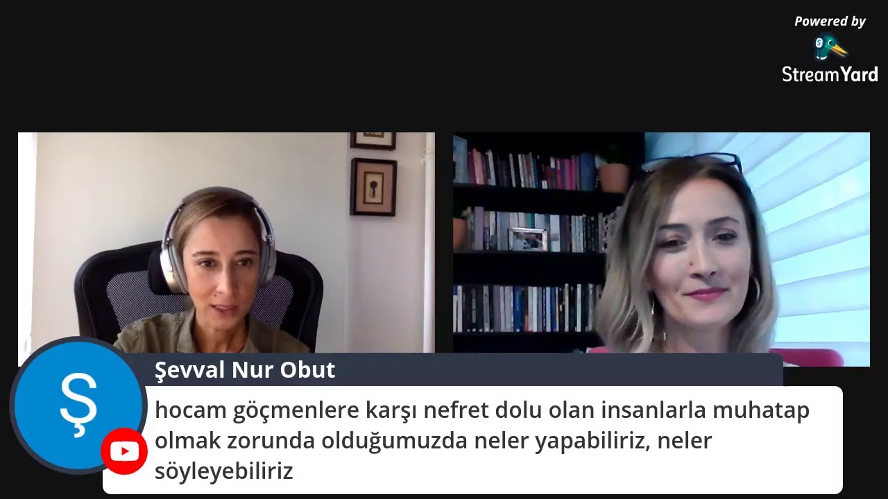 Göç ve Kadın