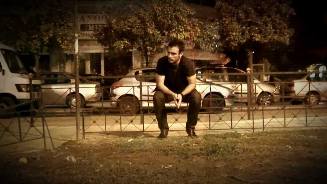 Χάρης Μακρής - Πες μου ποιος μπορεί (official video clip)