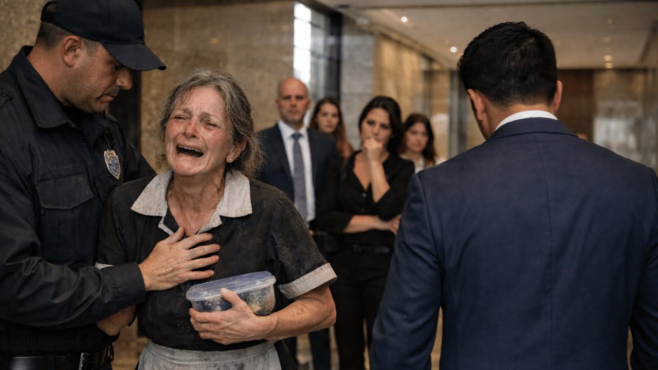 La Negó Por ser POBRE… y su MADRE Le Enseñó Una Lección de Vida