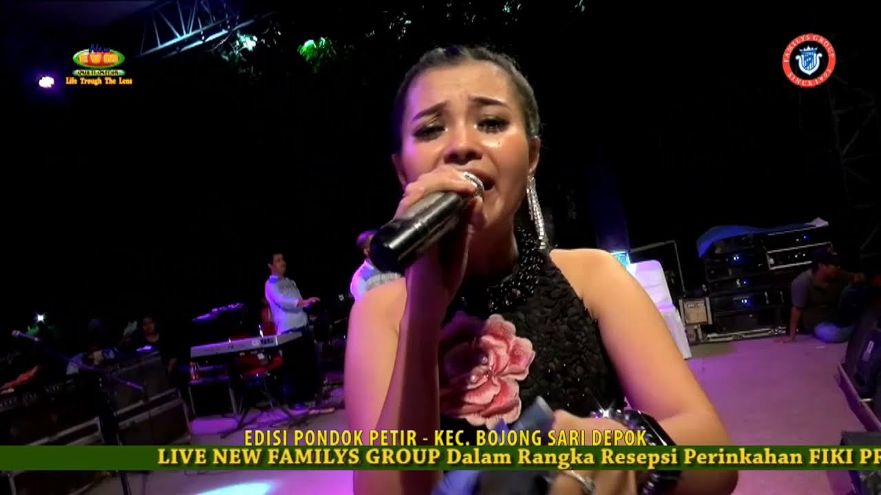 Suratan Voc By  Ani Anjani/Familys Group