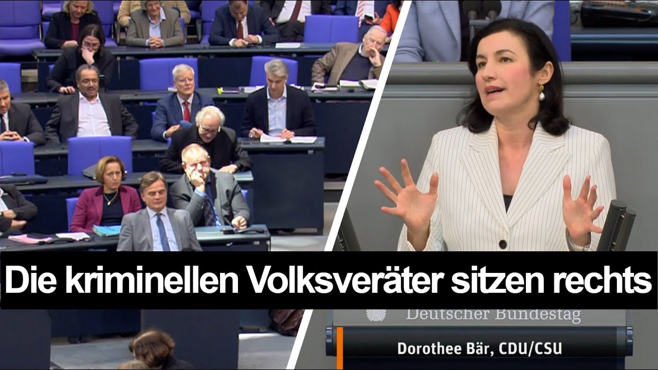 Mit Korruption und T&auml;uschung kennt sich die AfD sehr gut aus