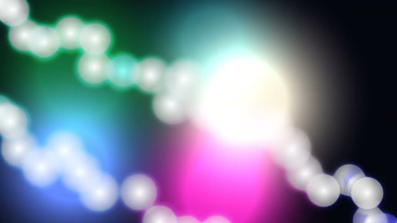 floating liquid abstract motion graphics background animation 1773219525849