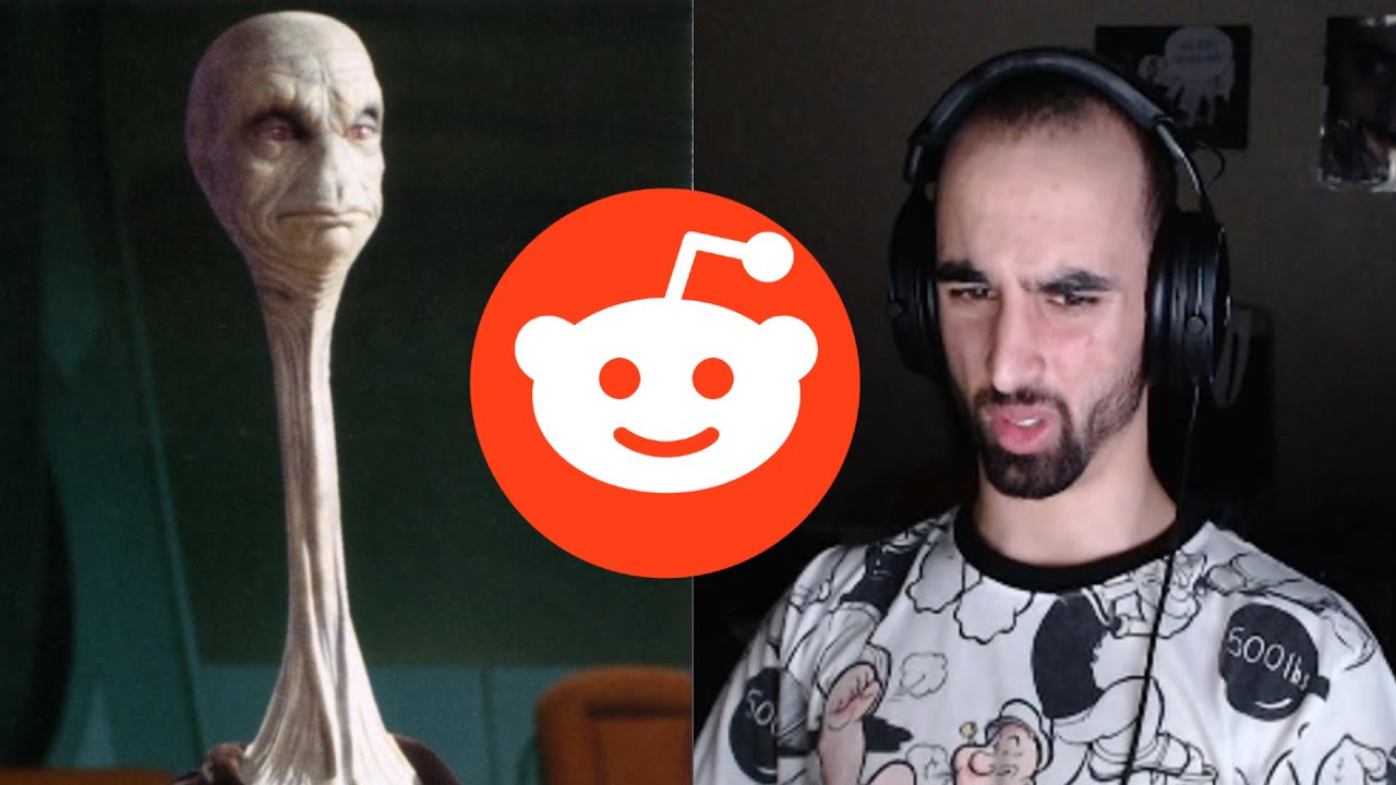 WHO MADE THIS!? (Odablock Reddit)