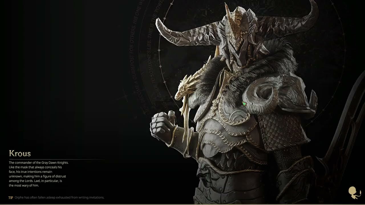 Lord Nine : Infinite Class - 24/7 AFK BUILD NO POTS! EVERYONE WILL START COPYING MY BUILD! #LORDNINE