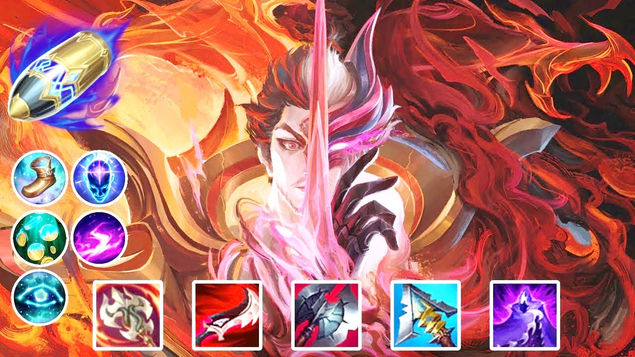 LL STYLISH ZED MONTAGE - PRRRRRRRRRR!!!!!!