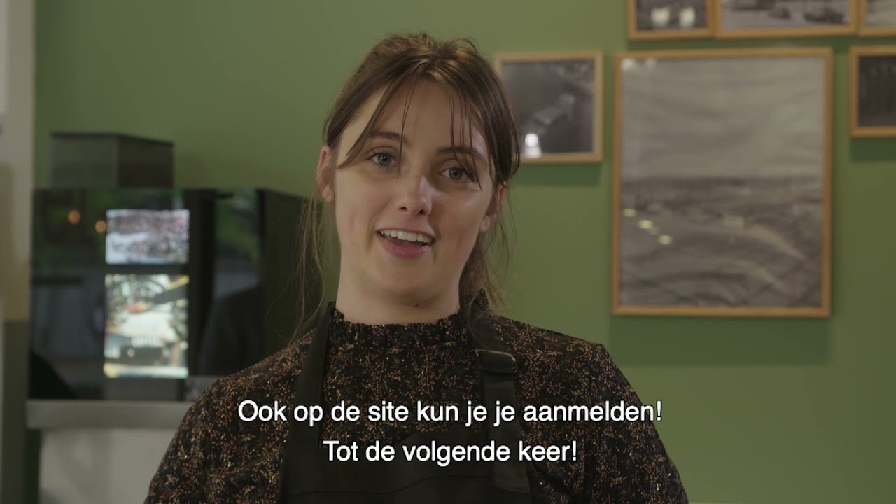 TV ZUID - Pendrecht Proeft - Captain's Dinner