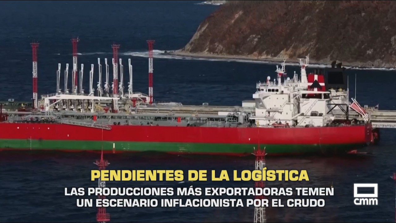 El Campo | Las producciones más exportadoras temen un escenario inflacionista | 03/03/26