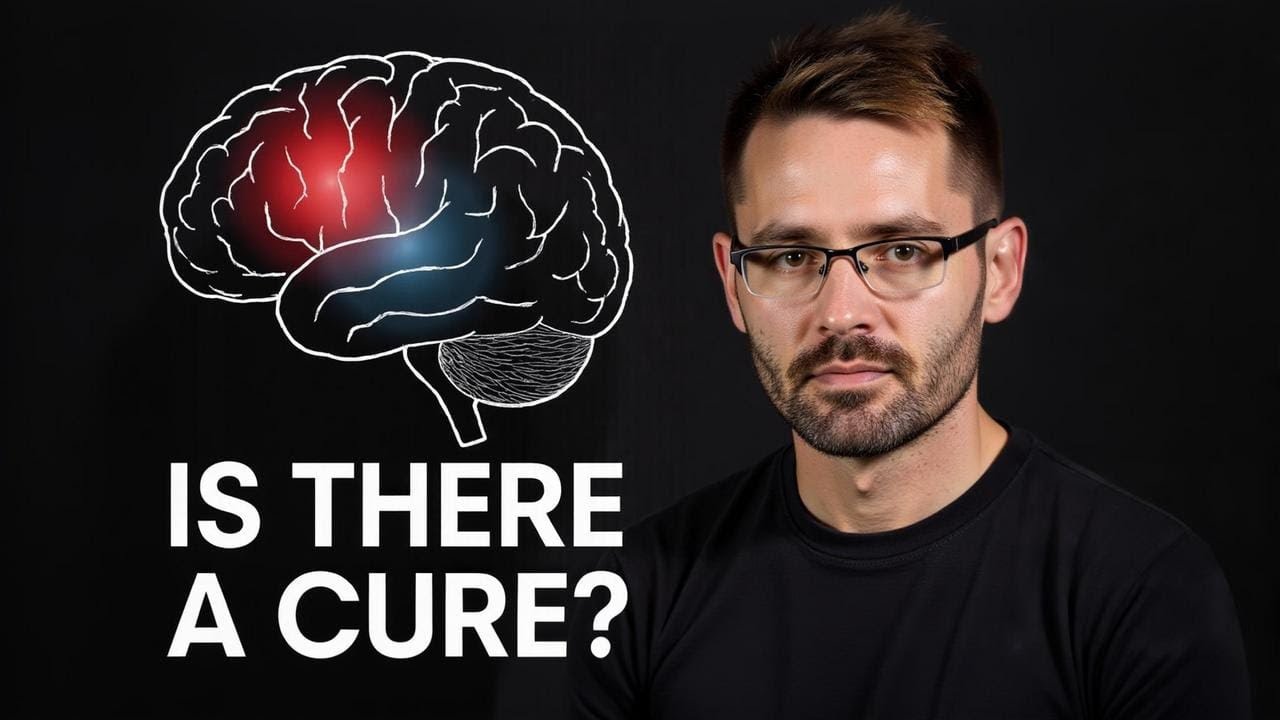 Can You Cure Your Central Sensitization?