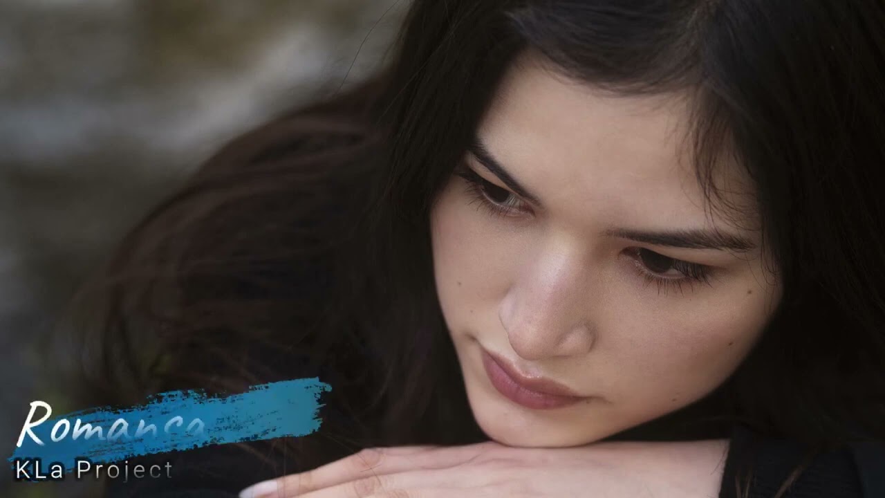 KLa Project - Romansa - Karaoke - Tanpa Vokal