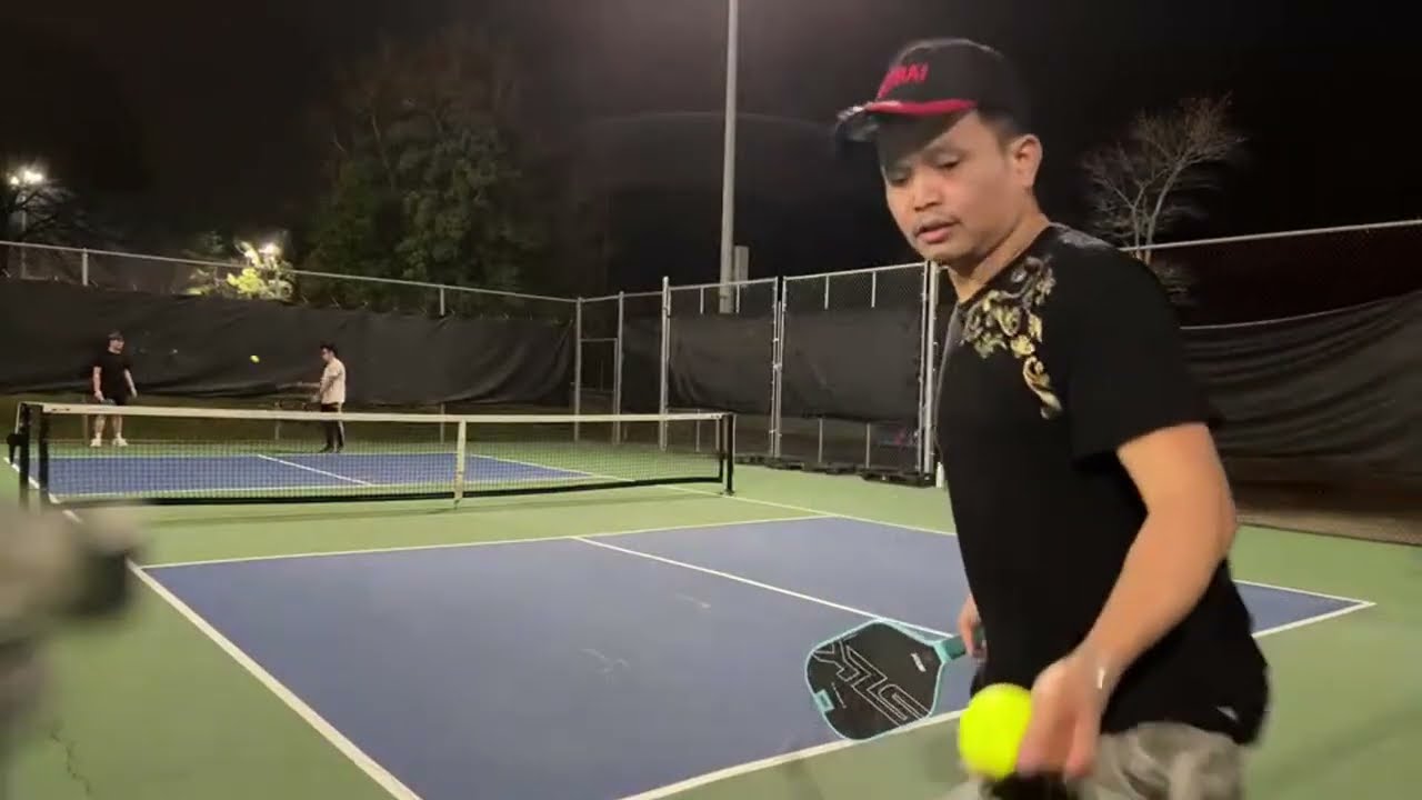3.10.26 Live #pickleball  #fypyoutube #fypシ゚viral #fypシ #fyp 