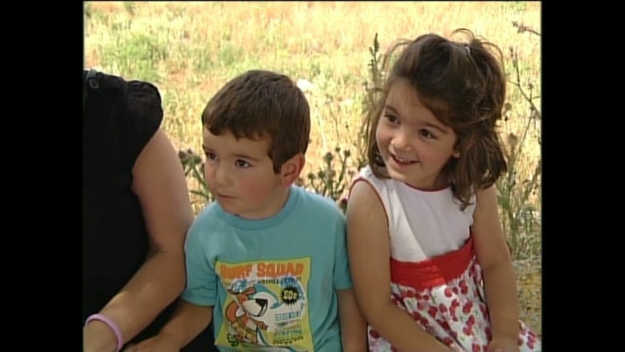 Lillo, programa De Cerca (Teletoledo) Romeria 2011