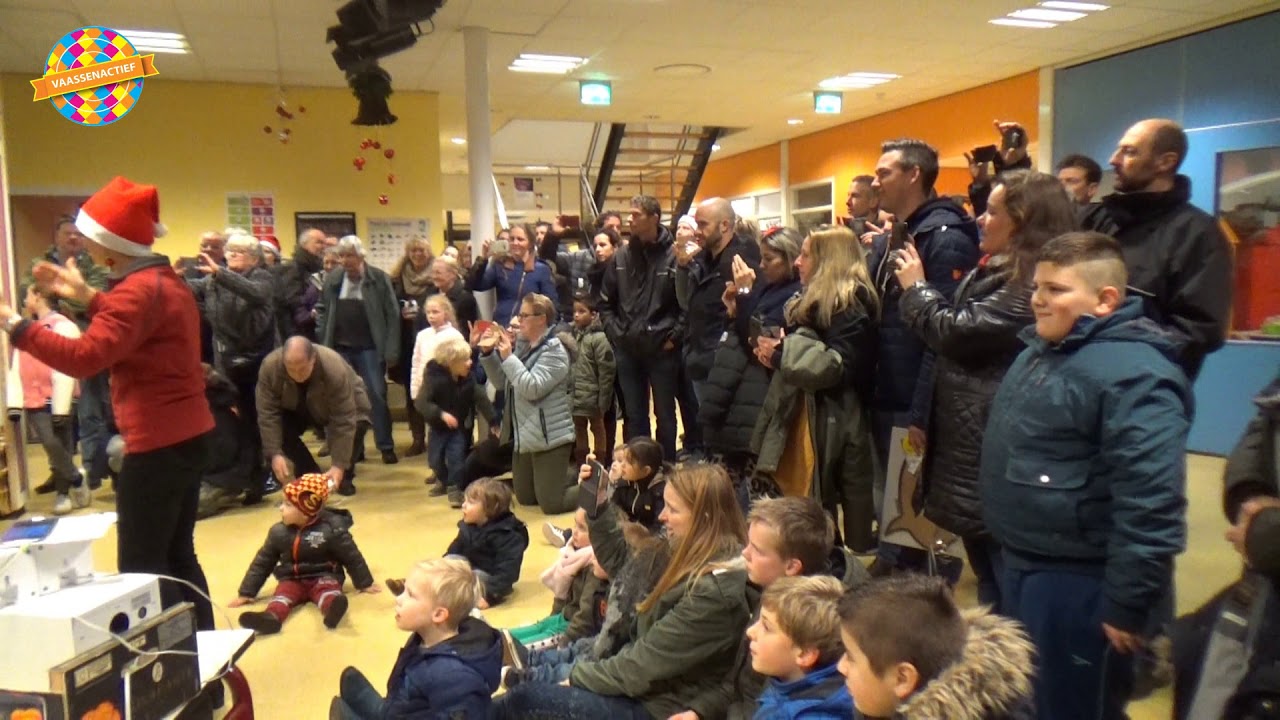 Winter Fair 't Mozaïek