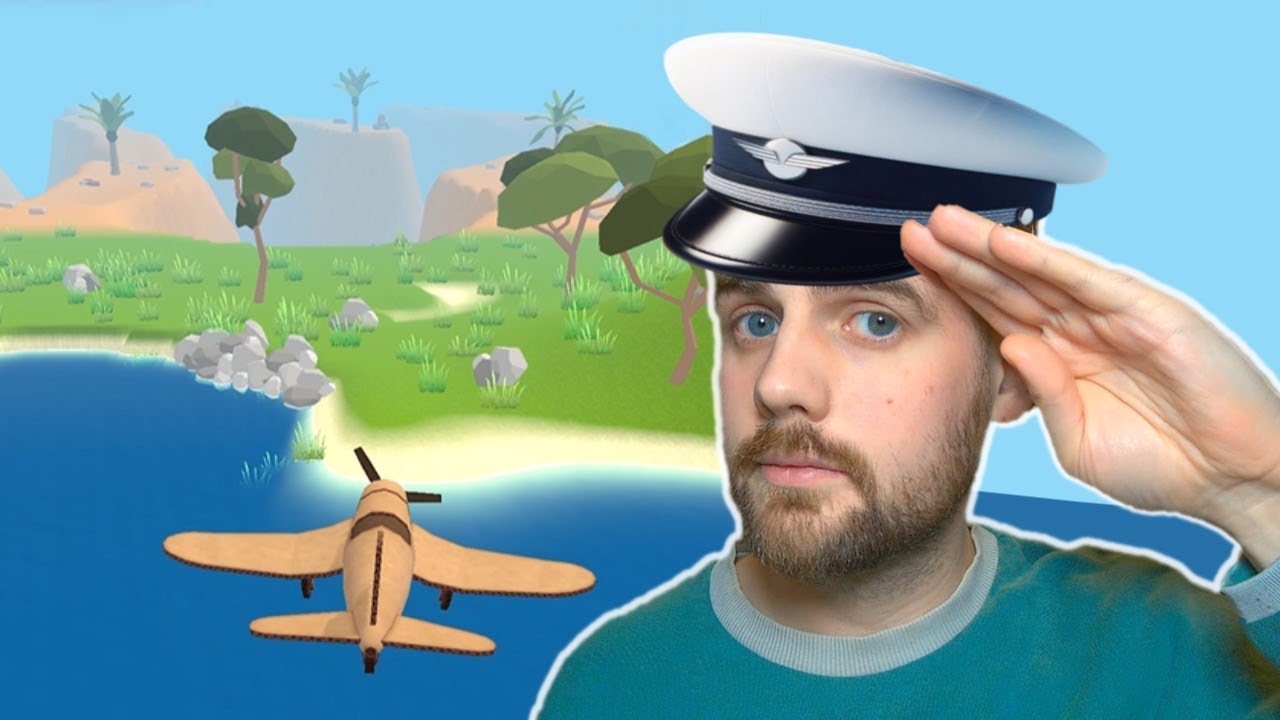 Epic Plane Evolution — реклама против игрового процесса | Badvertising