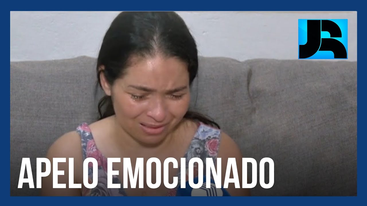 Exclusivo: mãe de jovem vítima de notícia falsa pede punição aos responsáveis