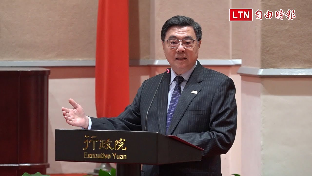 中共「惠台」空包彈  卓榮泰諷：同樣禮盒送了好幾次