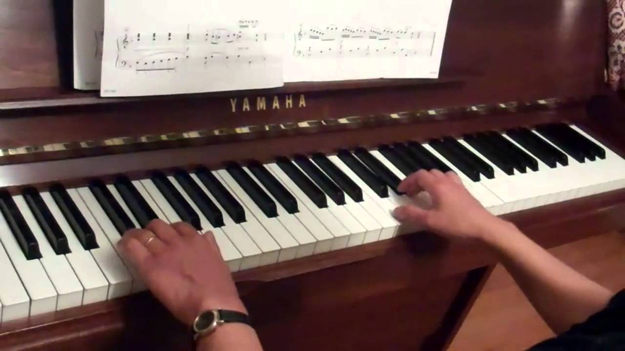 Folia, Scarlatti