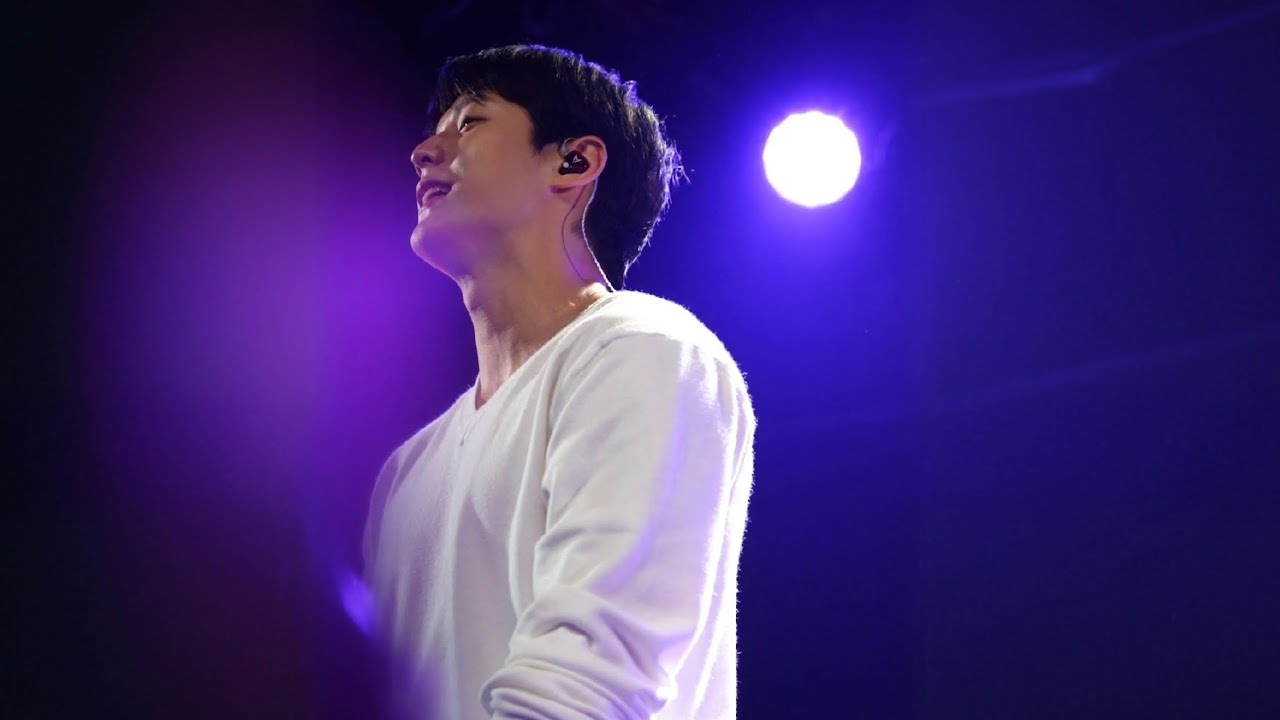 260222 Hook Who:King Berlin XOXO Soundcheck -이민혁 Huta