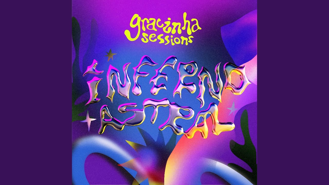 Inferno Astral (Ao Vivo)