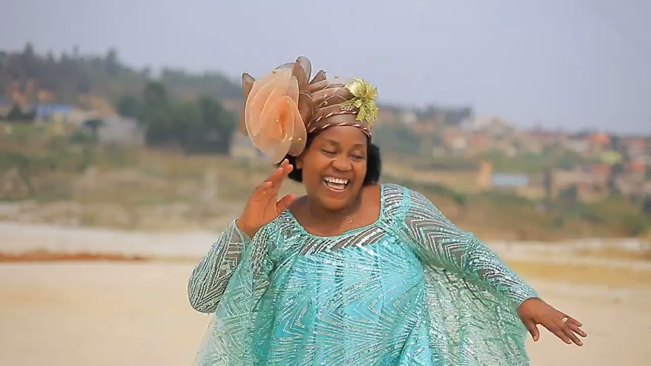 JYA UBANZA USENGE BY MUKAZAYIRE EMERTHE (Official Video)