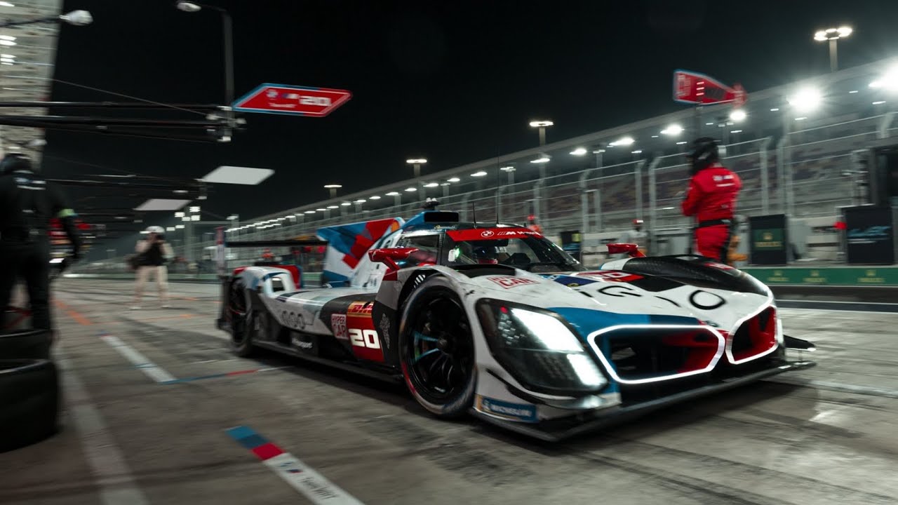 F1보다 더 가혹한 레이스 르망 24시 현장에 가보면?