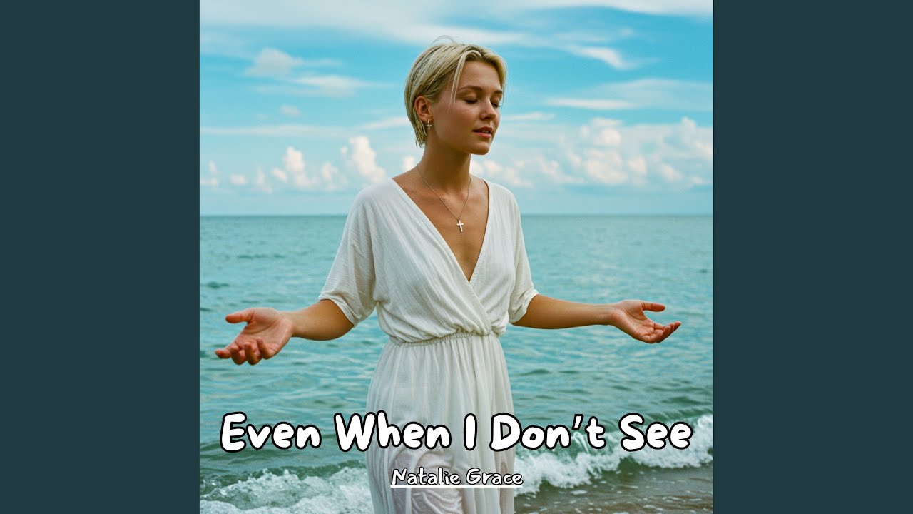 Even When I Don’t See