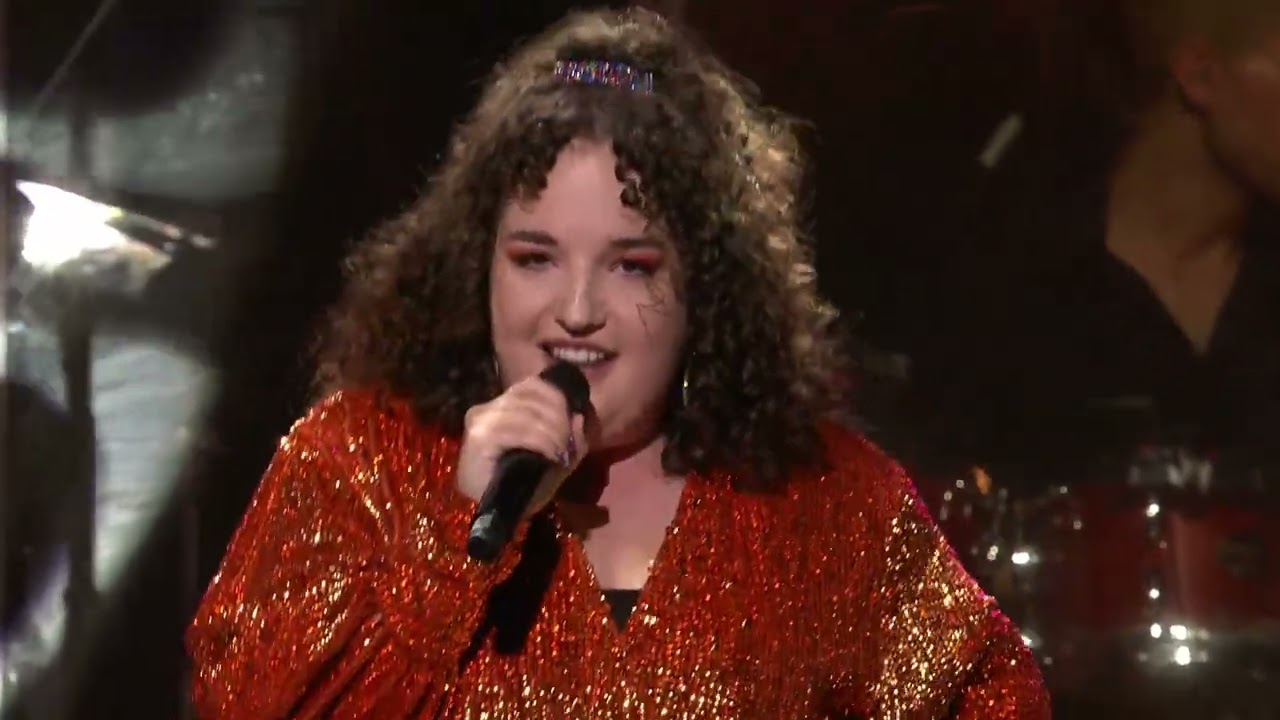 Goodmorning Baltimore - Jozefien Grossen