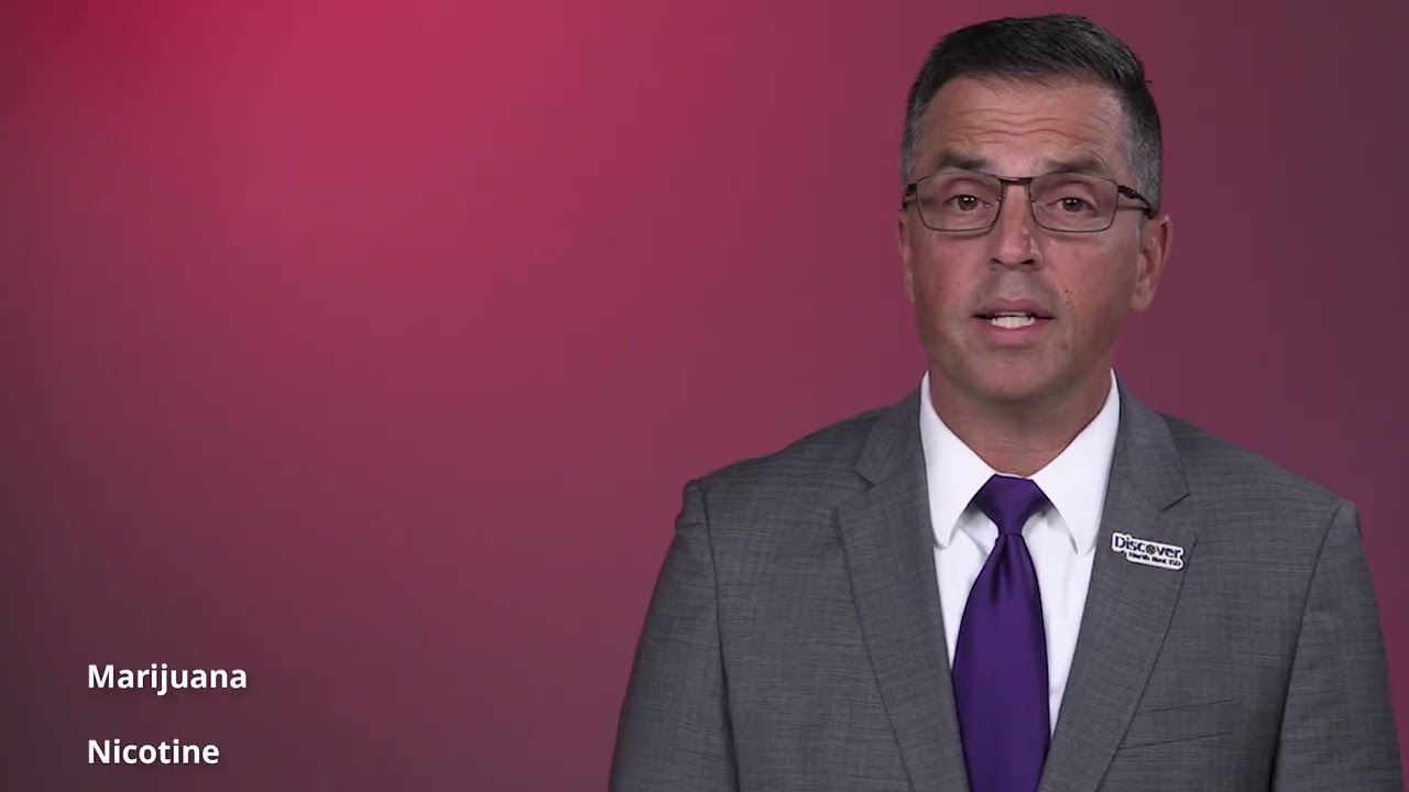 Dr. Maika's Message: The Consequences and Dangers of Vaping