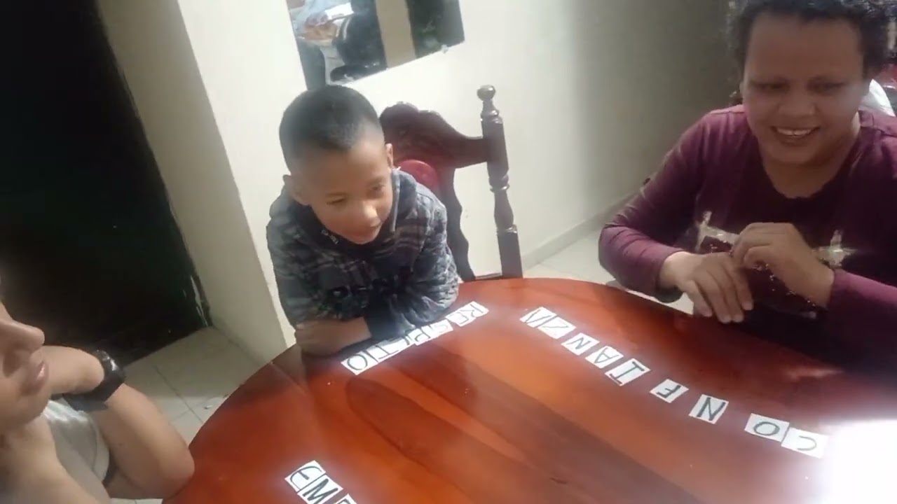 Dinamica comunicación asertiva 