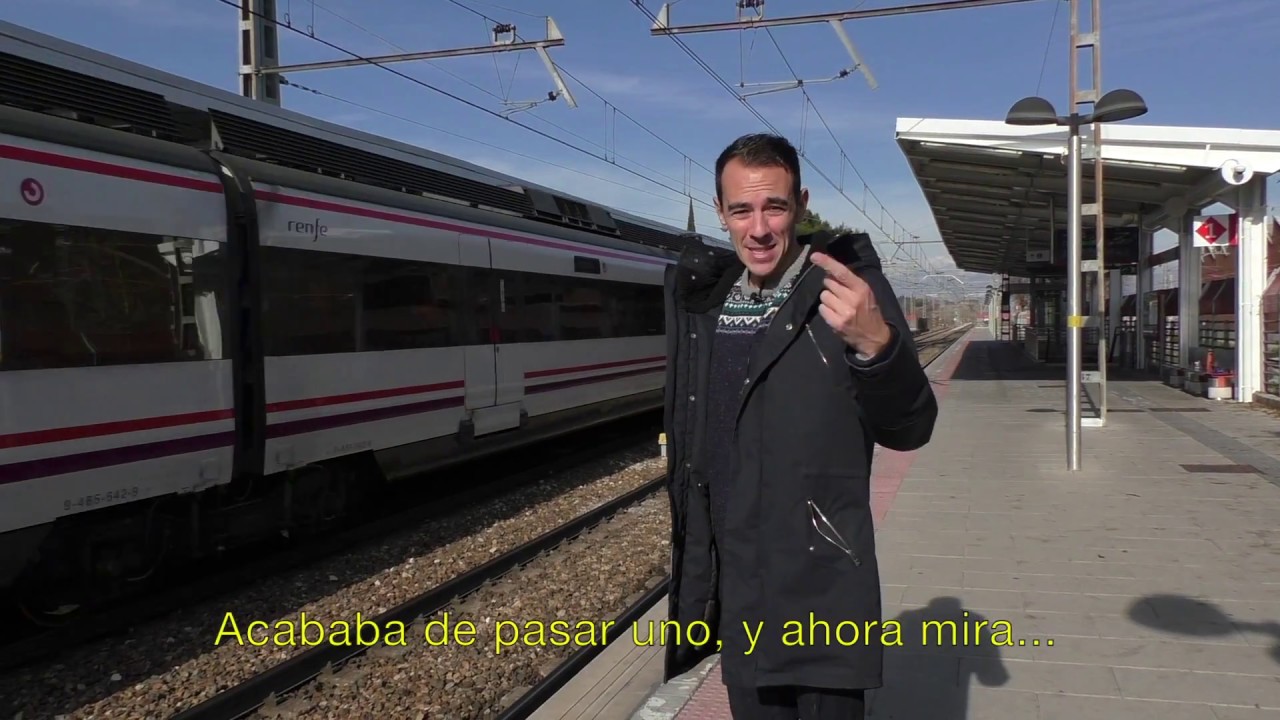 CERCAN&Iacute;AS