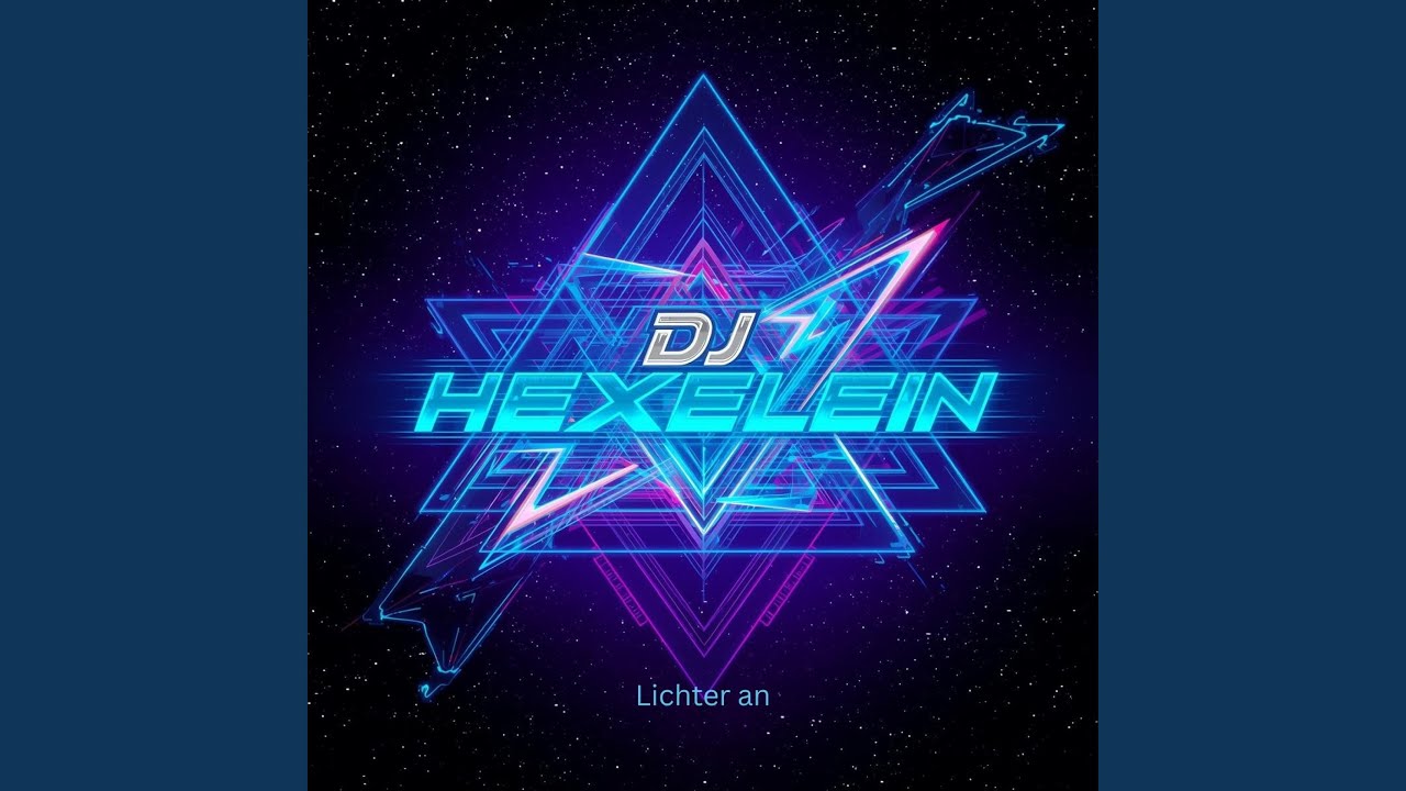 Lichter an (Radio Edit)