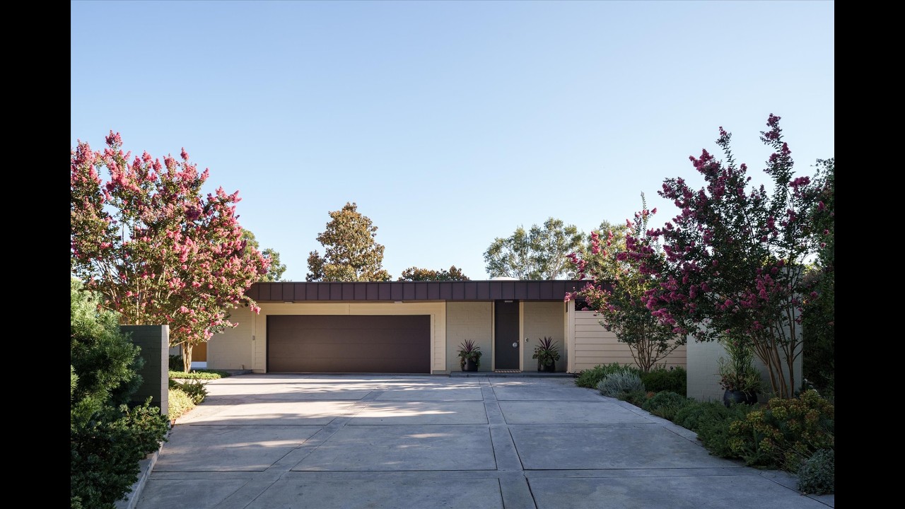 1340 Fairlawn Way, Pasadena