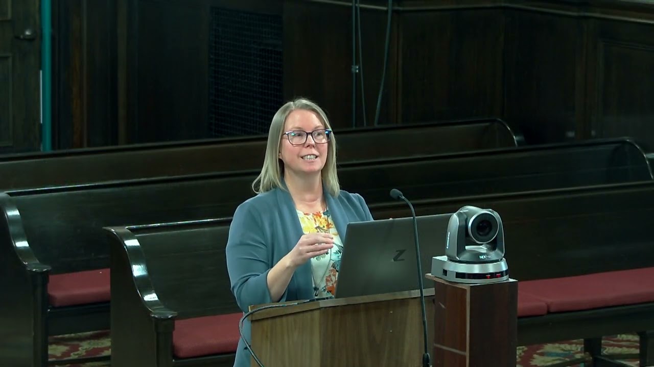 Hibbing Planning Commission 02-26-2024