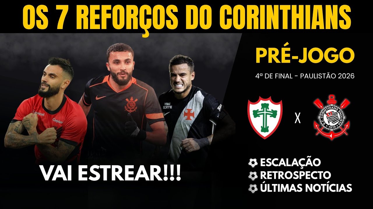 🔥É DECISÃO PRO TIMÃO! CANINDÉ VAI PEGAR FOGO + ASSUNTOS POLÊMICOS!